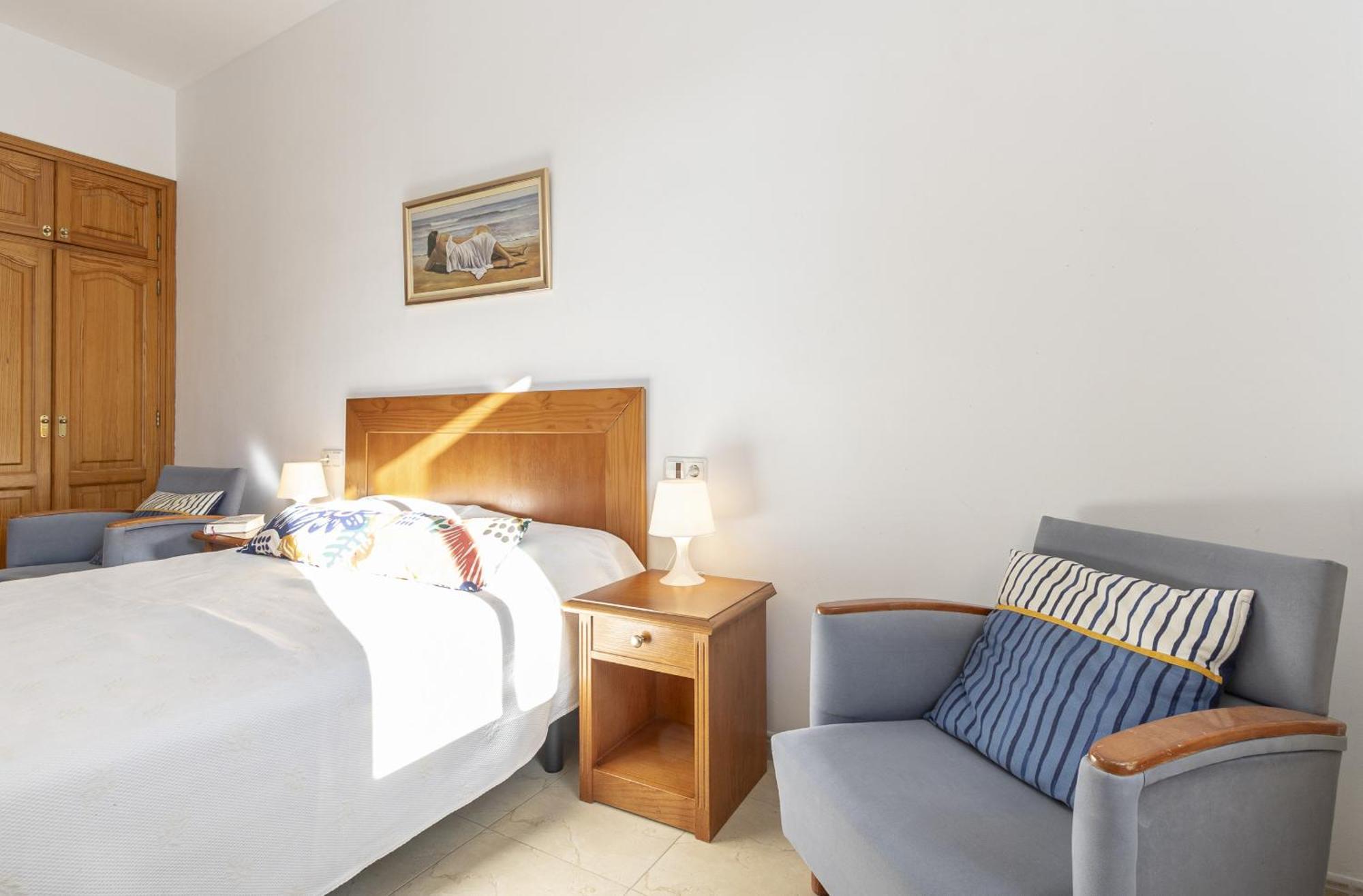 Llac By Homevillas360 Appartement *