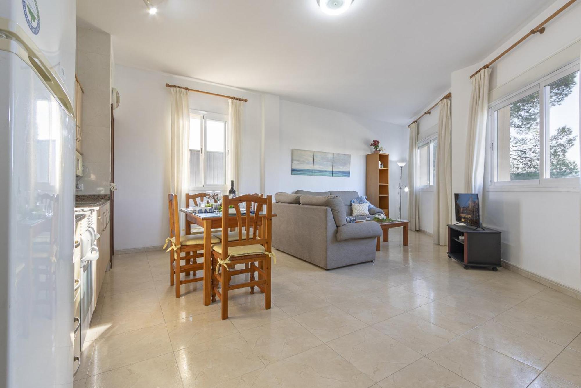 Appartement Llac By Homevillas360 *