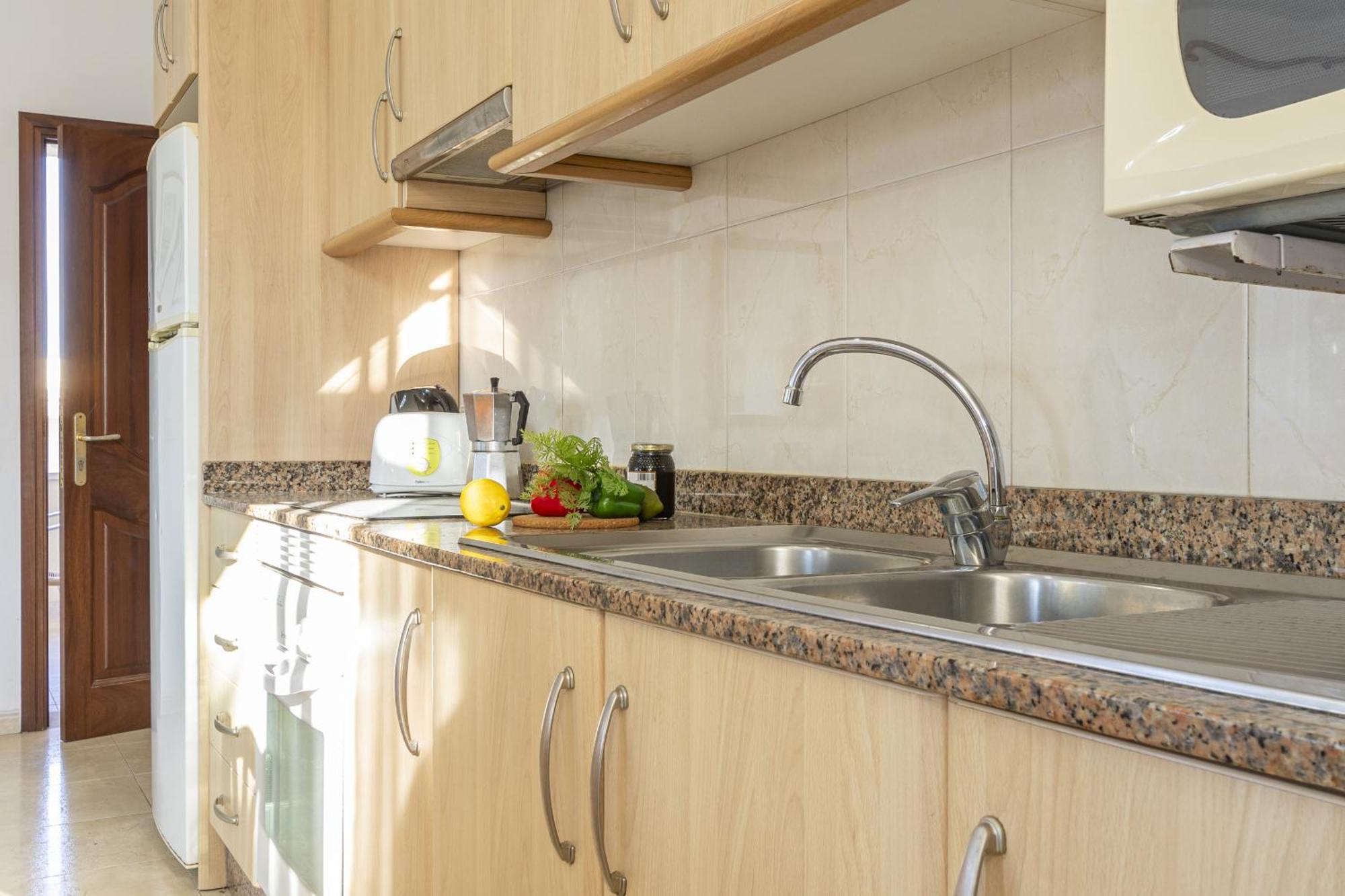 Llac By Homevillas360 Appartement *