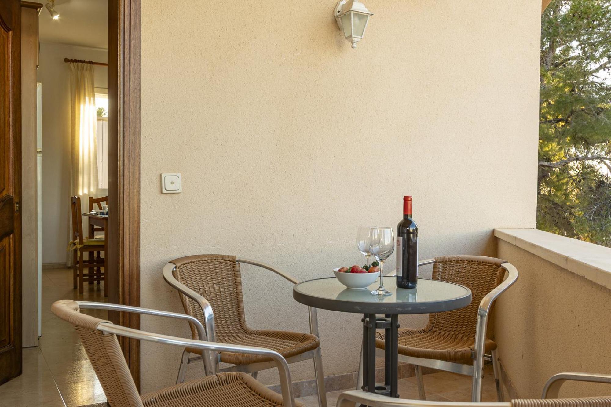 Appartement Llac By Homevillas360 Alcúdia