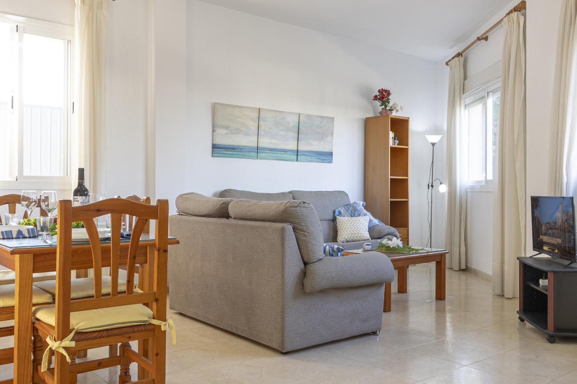 Llac By Homevillas360 Appartement *