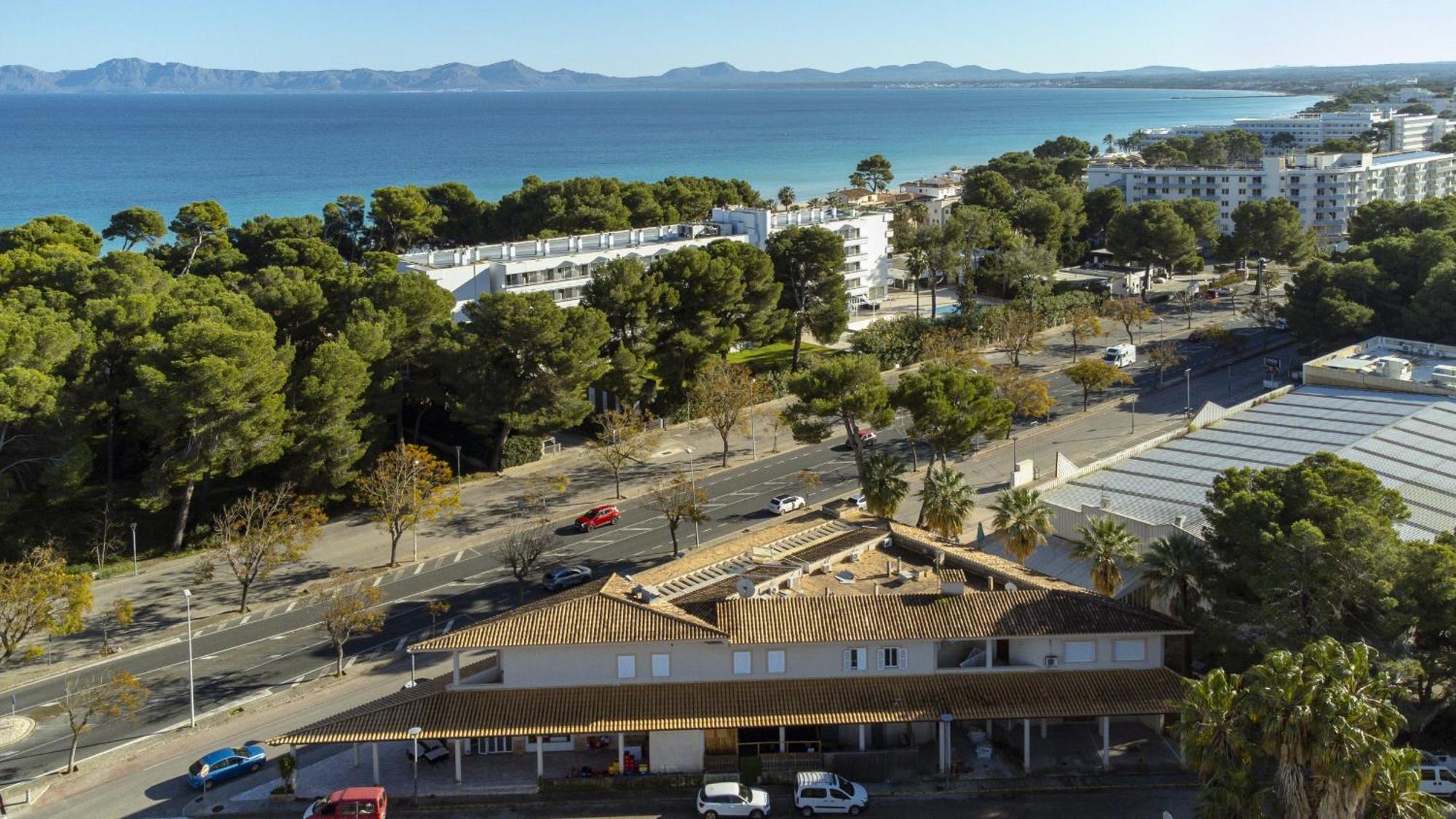 Llac By Homevillas360 Apartment Alcúdia