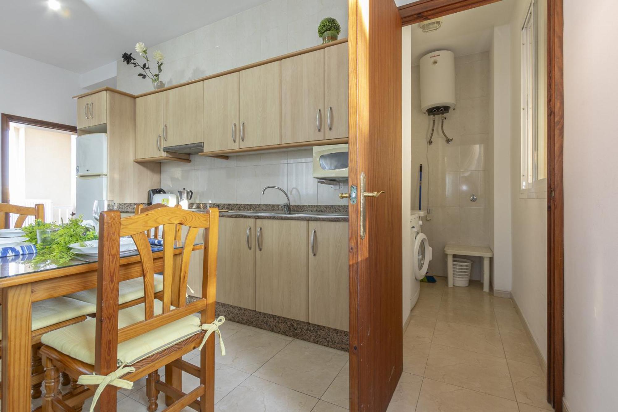 Apartment Llac By Homevillas360 Alcúdia