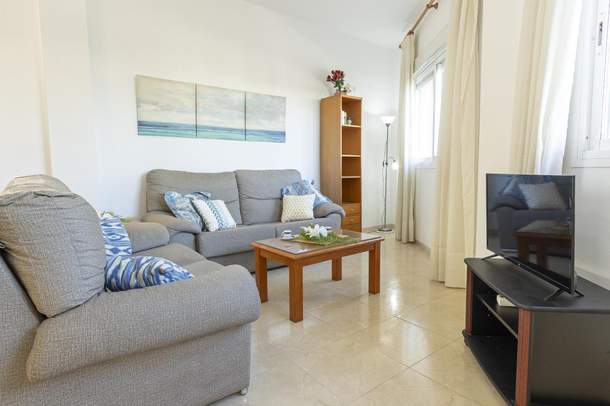 Apartment Llac By Homevillas360 Alcúdia