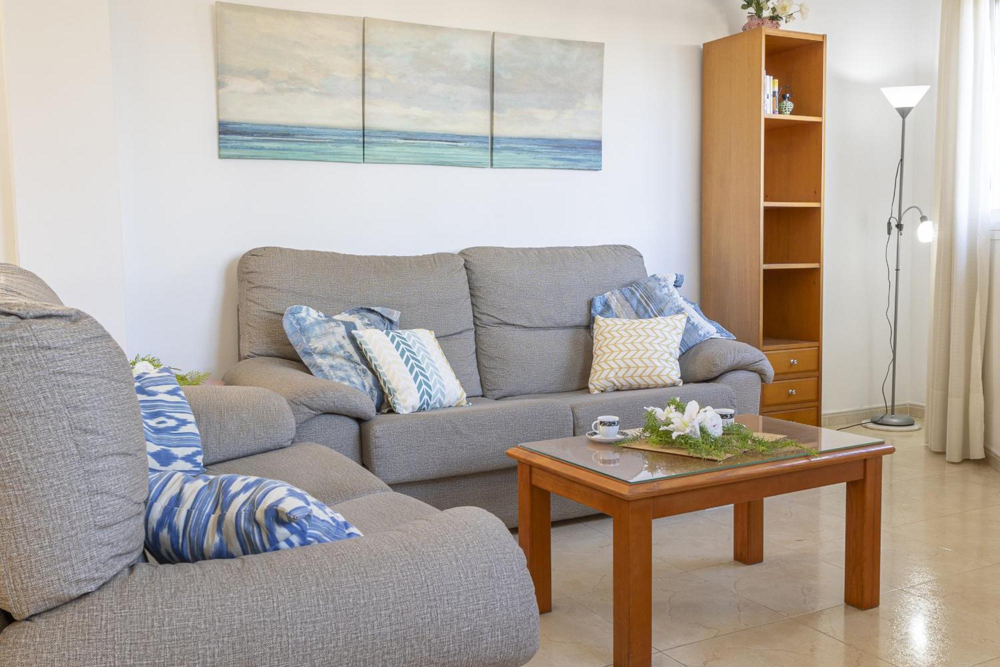 Llac By Homevillas360 Apartment Alcúdia