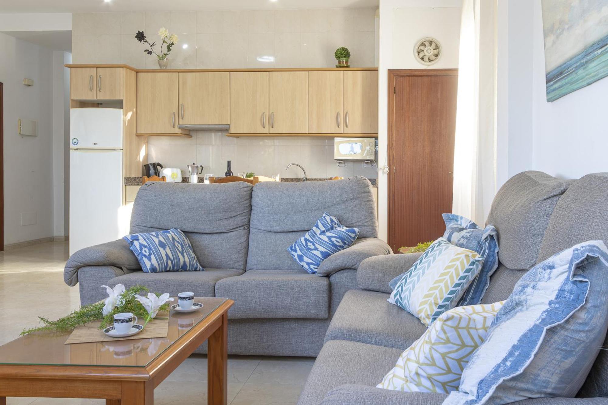 Llac By Homevillas360 Apartment